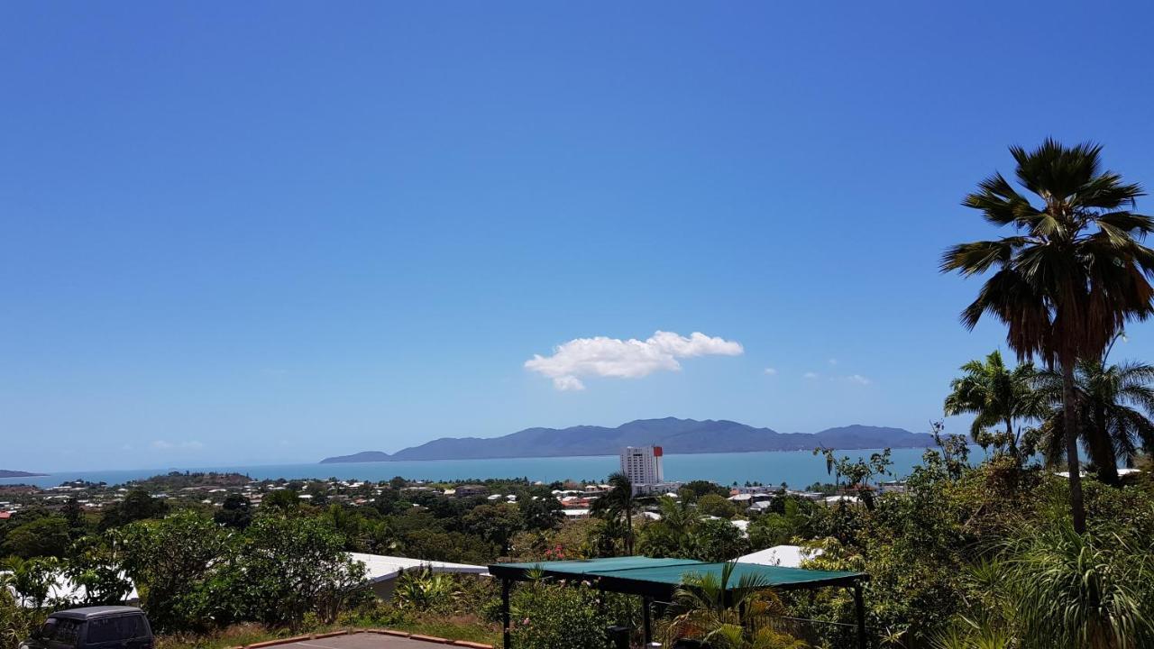 Island View Motel Townsville Exterior photo