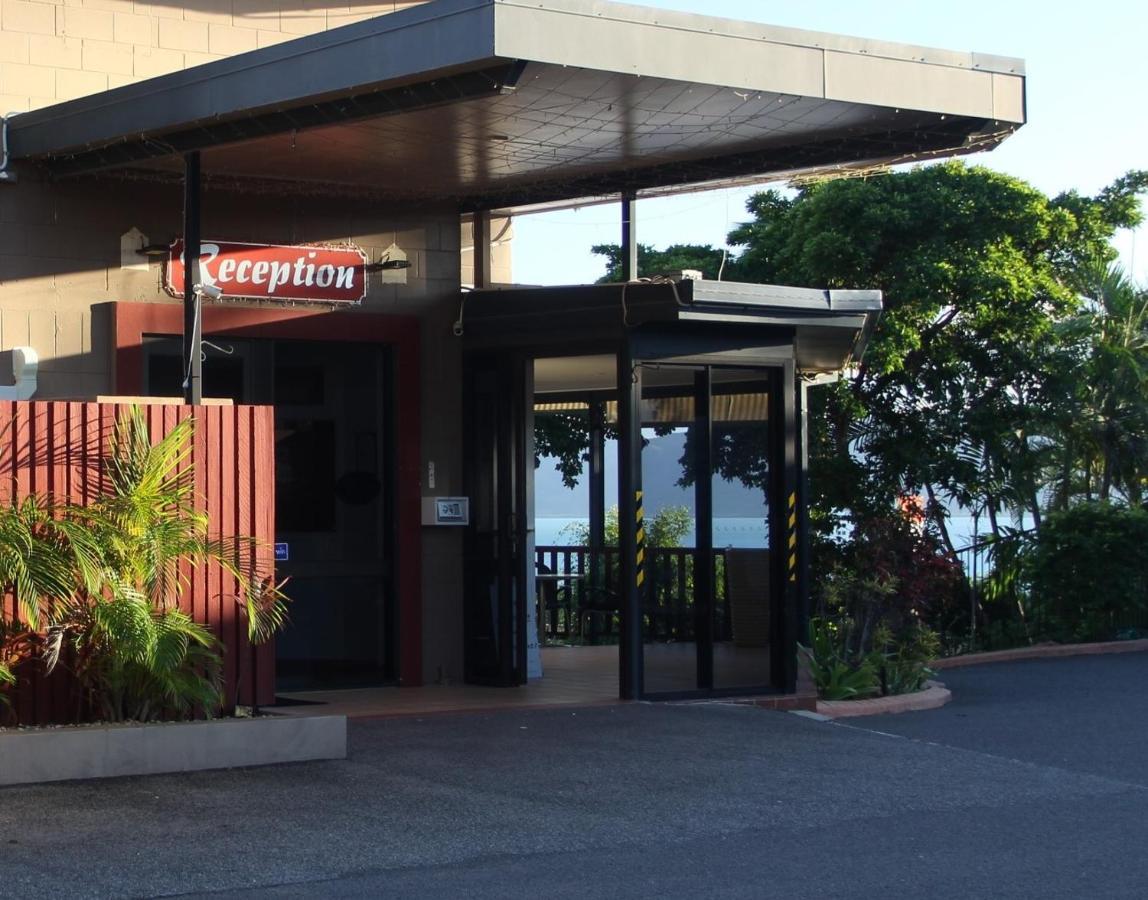Island View Motel Townsville Exterior photo