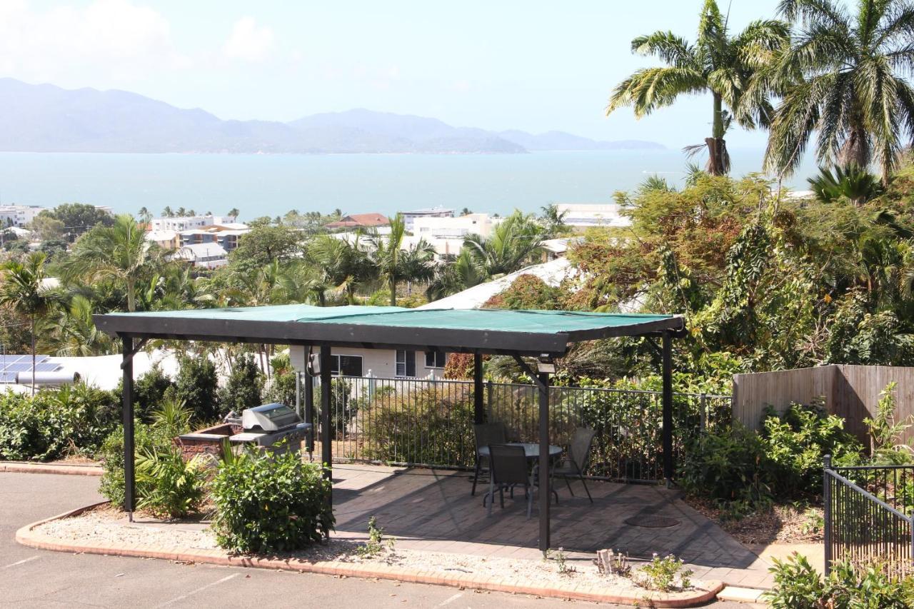 Island View Motel Townsville Exterior photo