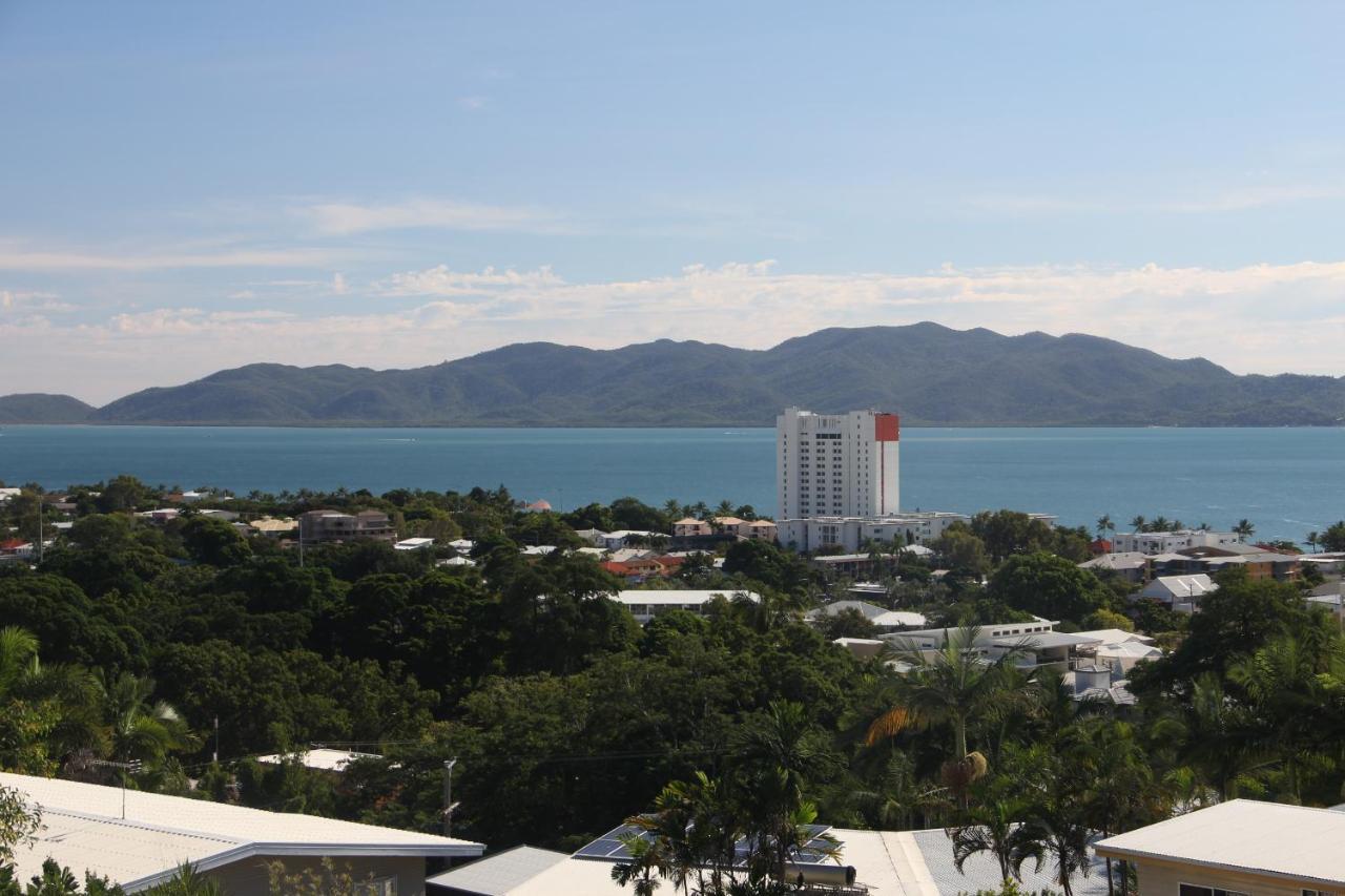 Island View Motel Townsville Exterior photo