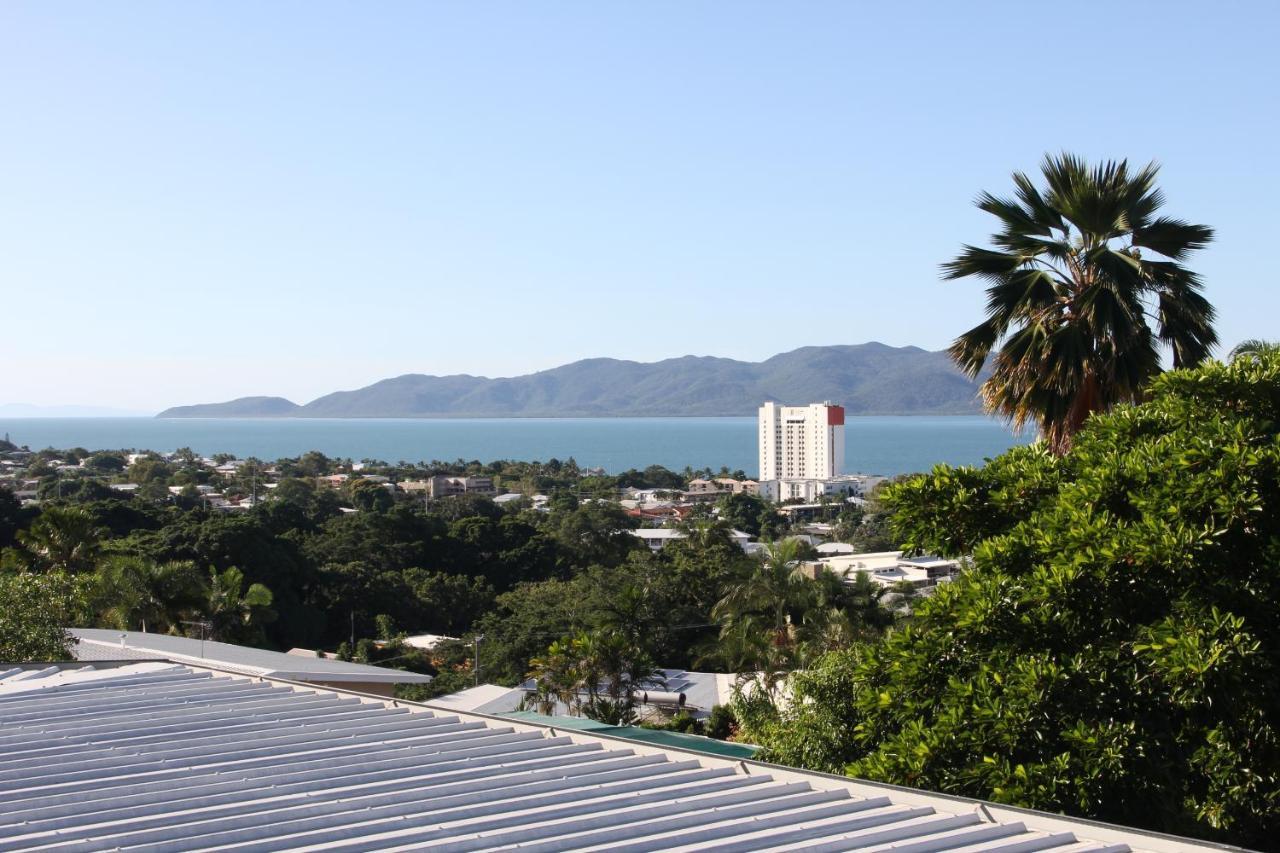 Island View Motel Townsville Exterior photo