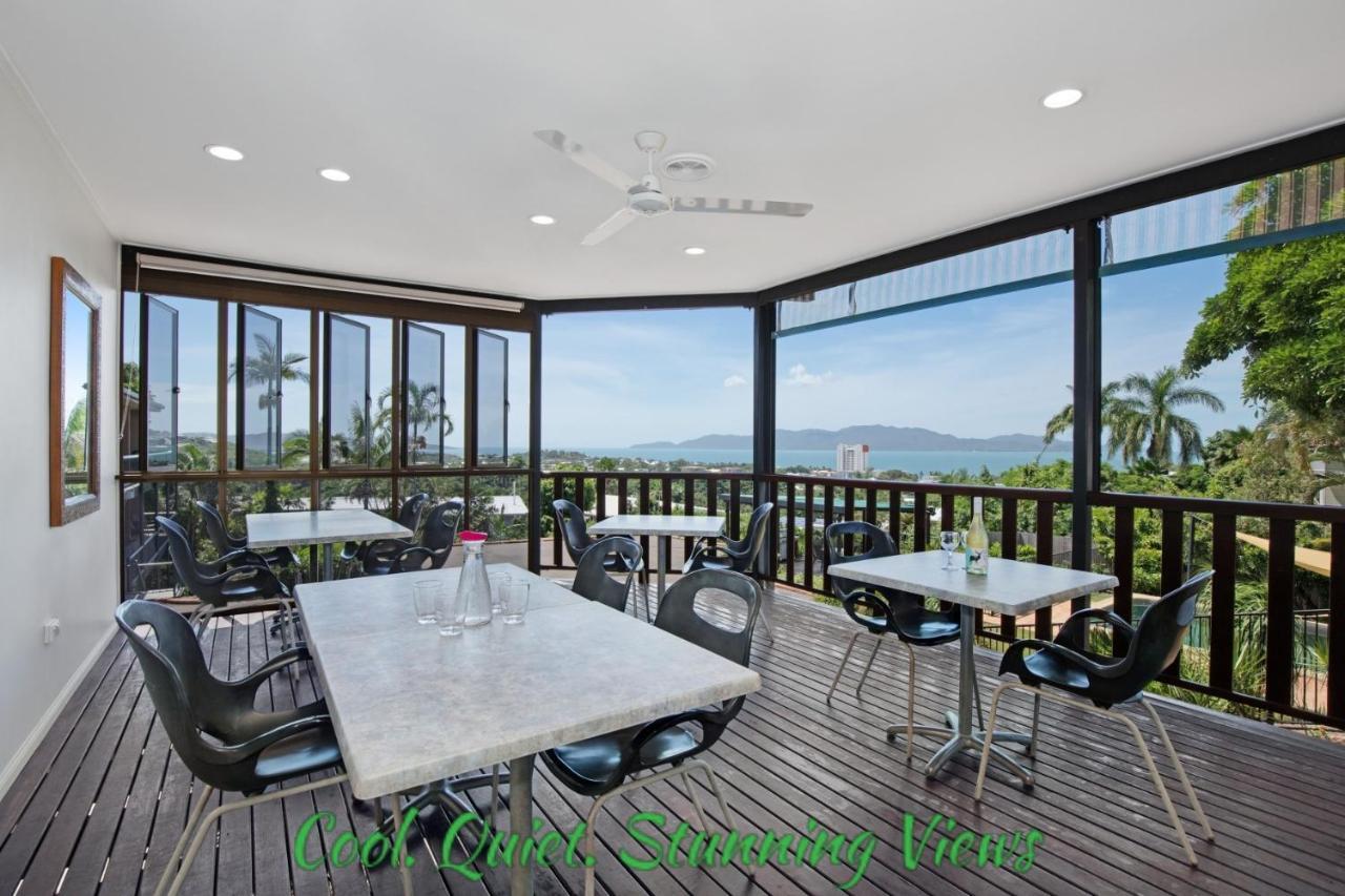 Island View Motel Townsville Exterior photo